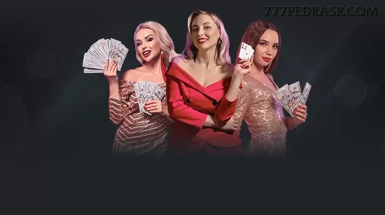 Slots no app 777pedras mobile