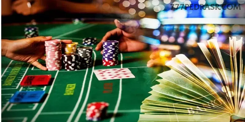 Central de dúvidas rápidas sobre o app 777pedras