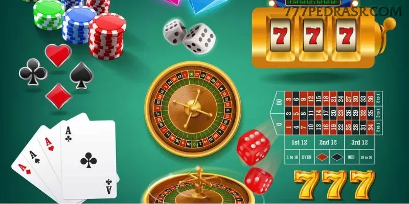 App 777pedras Android download