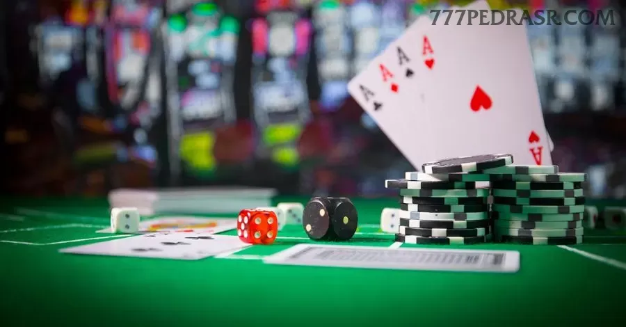 777pedras slots no app